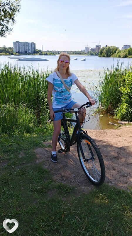 Татьяна, 46, Йошкар-Оле — анкета №3462461