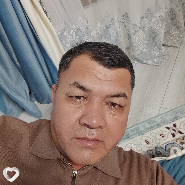 Қайрат, 50, Алматы — анкета №3462467