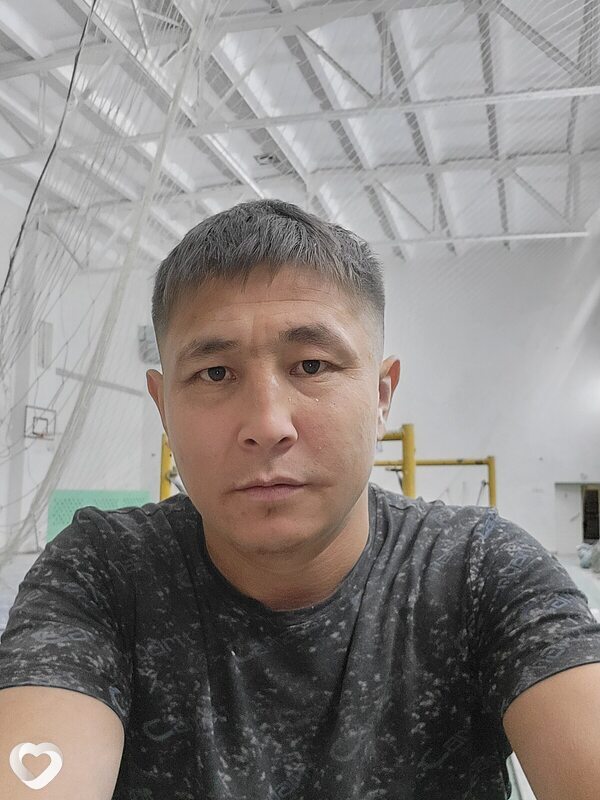 Алиш, 36, Петропавловске — анкета №3462469