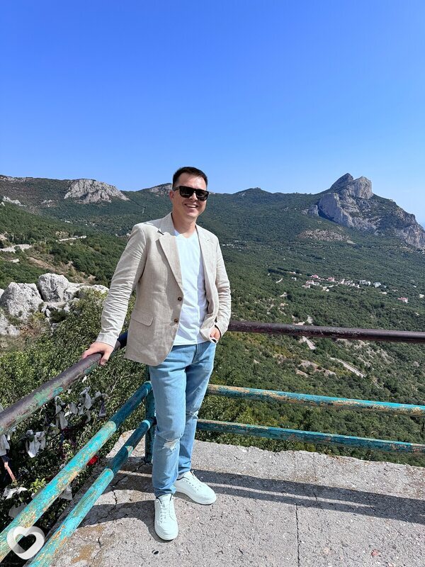 Андрей, 35, Канаше — анкета №3462685