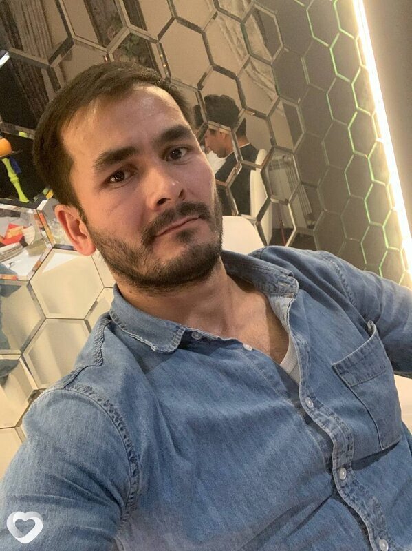 Бек, 32, Домодедово — анкета №3462687