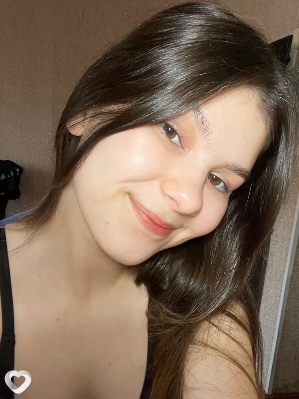 Виктория, 20, Нижнем Новгороде — анкета №3462691