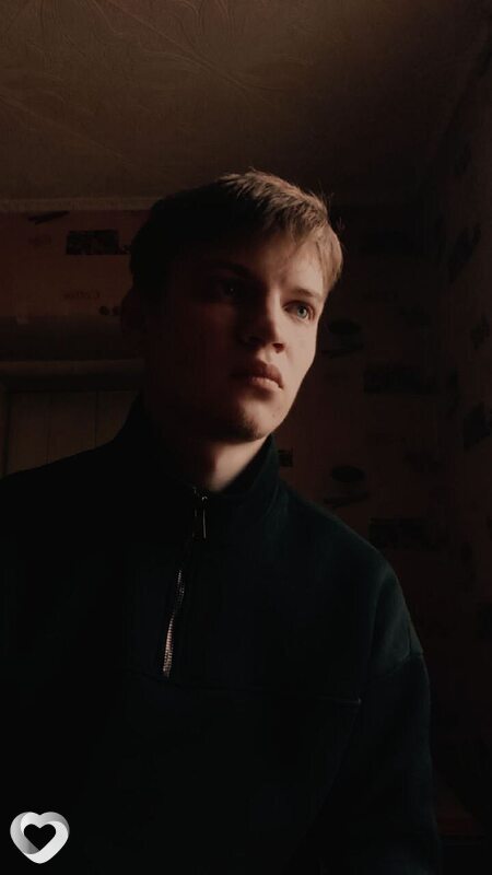 Александр, 22, Караганде — анкета №3462692