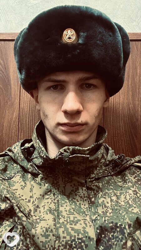 Сережка, 18, Липецке — анкета №3462758