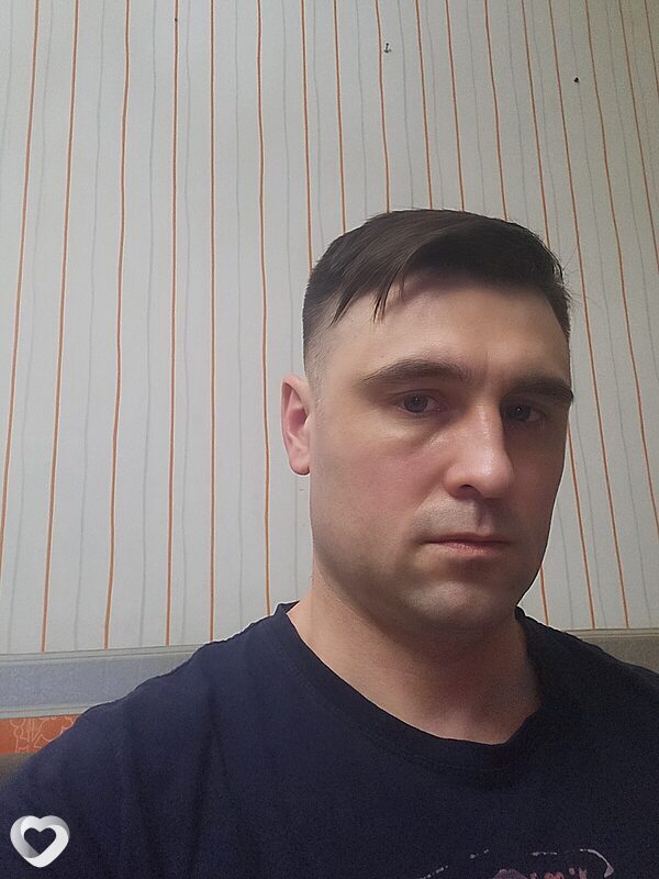 Арсений, 38, Москве — анкета №3462763