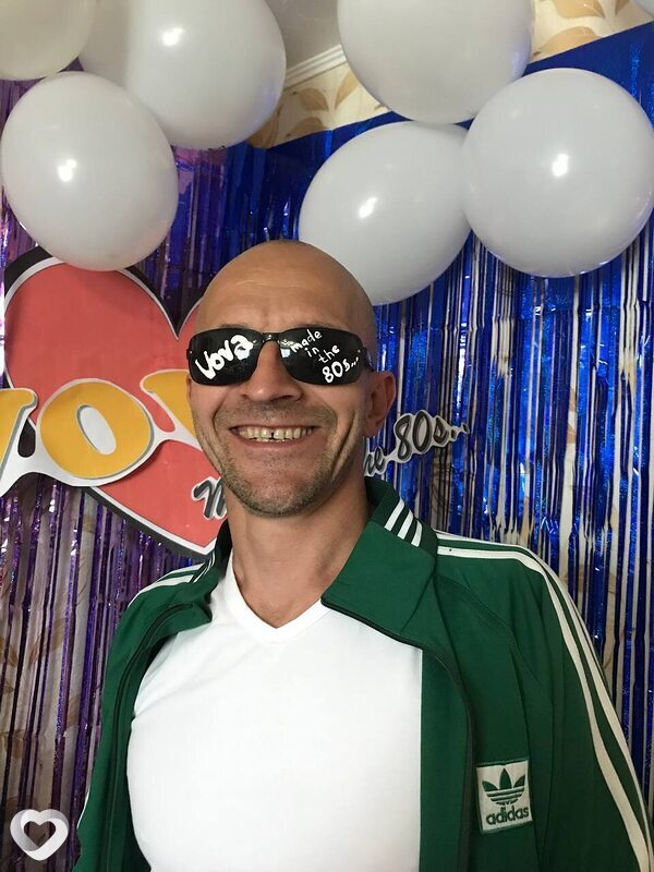 Александр, 47, Алапаевске — анкета №3462768