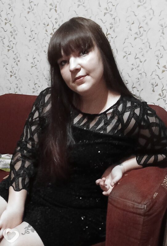 Ирина, 27, Троицке — анкета №3462769