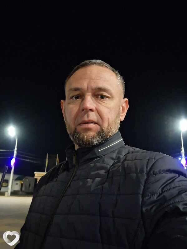 Amor, 48, Тихорецке — анкета №3462771
