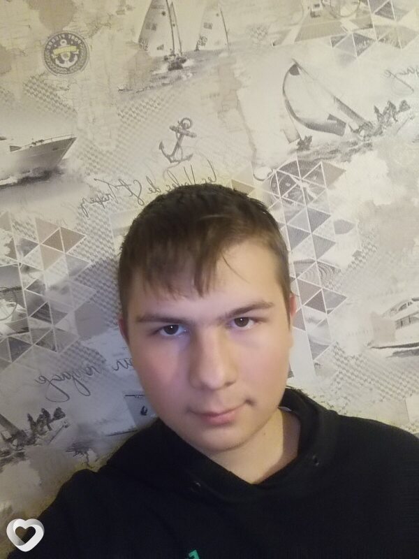 Артем Р, 18, Краснодаре — анкета №3462772