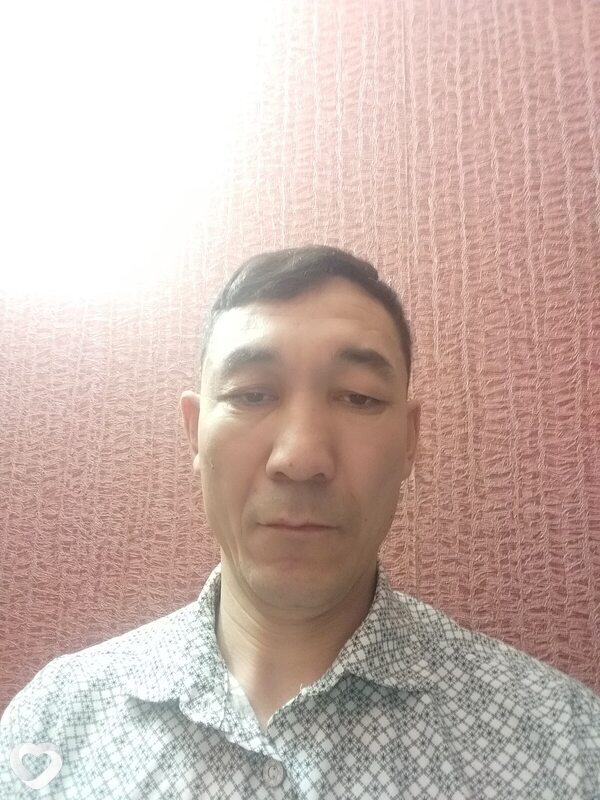 Қуаныш, 41, Павлодаре — анкета №3462730