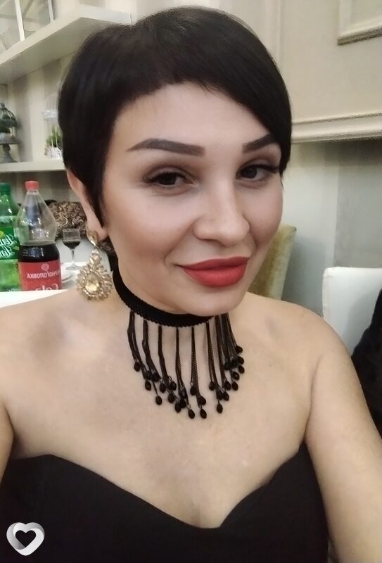 Жанна, 39, Шахтах — анкета №3462733