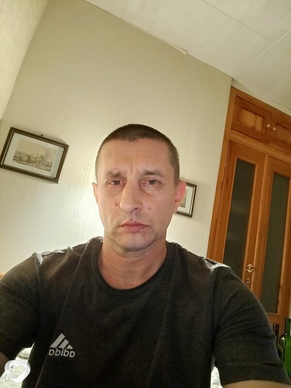 Aleks, 46, Волжском — анкета №3462735