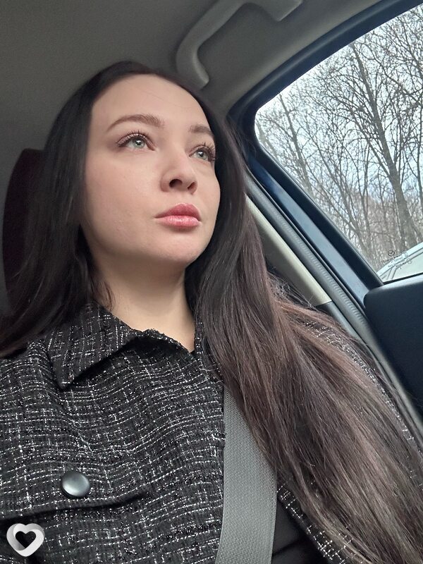 Alisa, 32, Москве — анкета №3462749