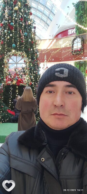Мурат, 41, Минске — анкета №3462754