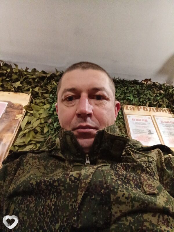Wadim, 40, Волгограде — анкета №3462786