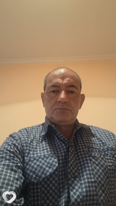 Сабир, 56, Актау — анкета №3462795
