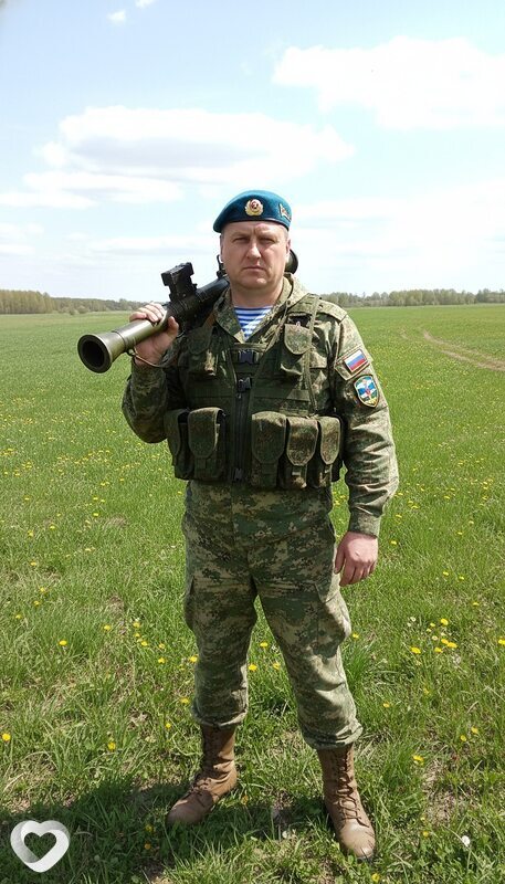 Евгений, 40, Ижевске — анкета №3462796