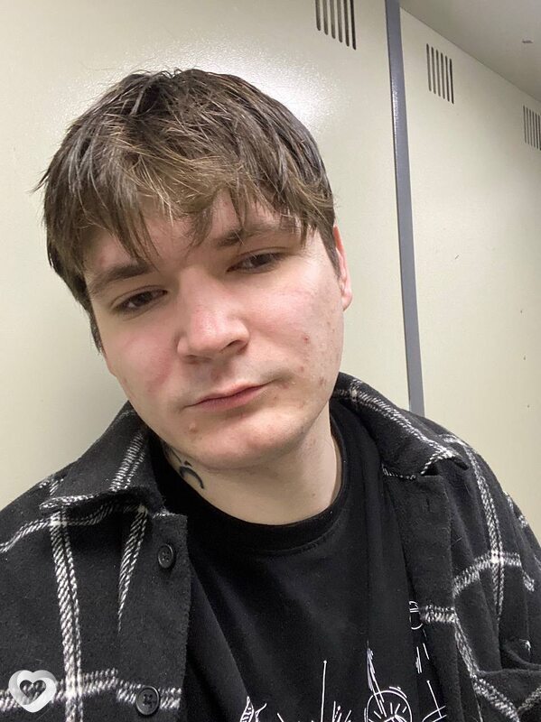 Алексей, 25, Самаре — анкета №3462797