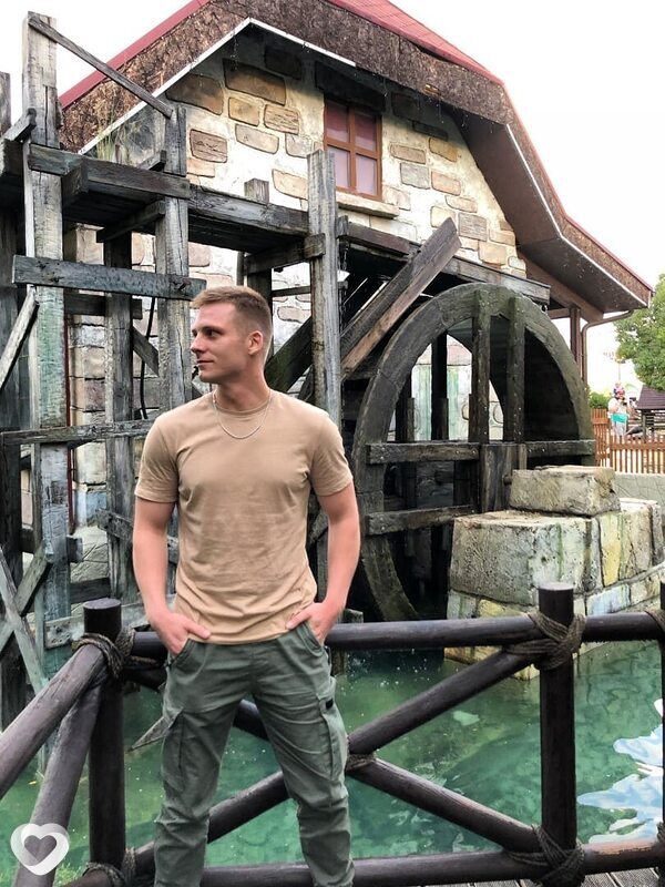 Алексей, 21, Сочи — анкета №3462798