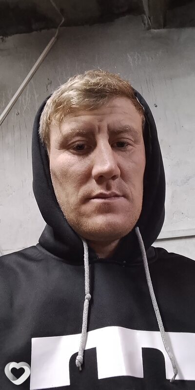 Алекс, 30, Балхаше — анкета №3462801