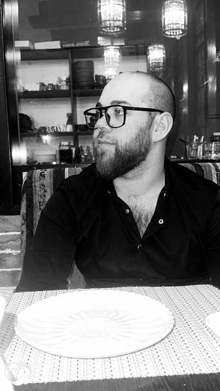 Витя, 31, Актобе — анкета №3462955