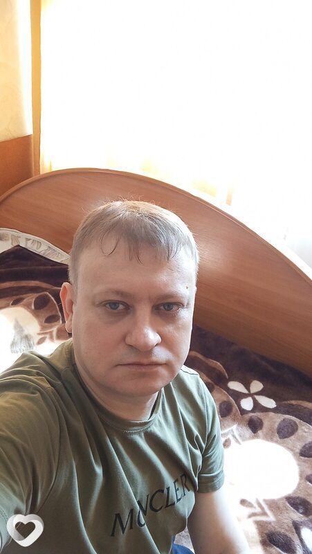 Эдуард, 47, Павлодаре — анкета №3462960