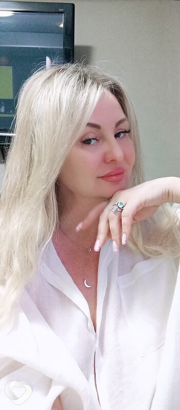 Лариса, 45, Ижевске — анкета №3462961