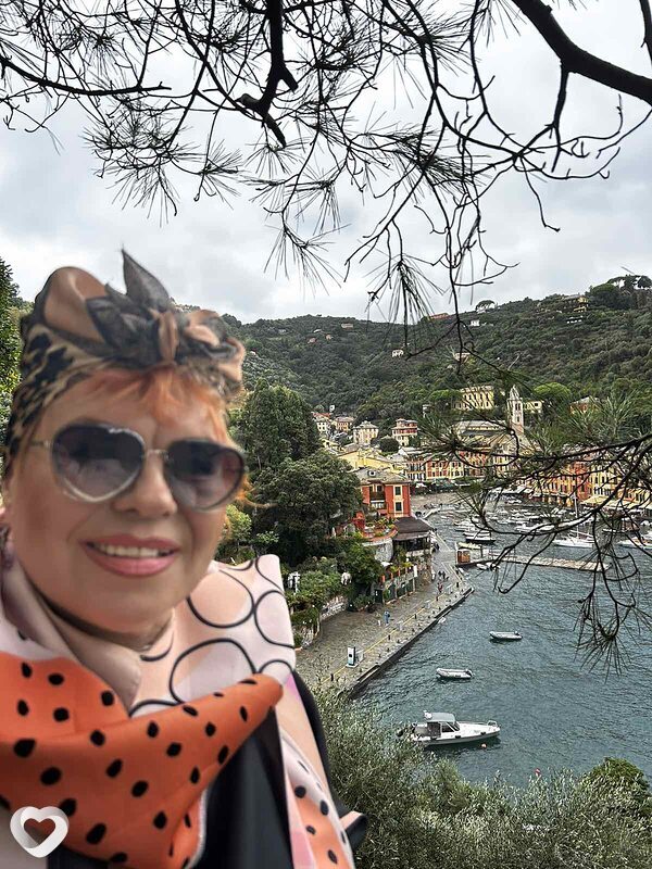 Ирина, 58, Днепр — анкета №3462970