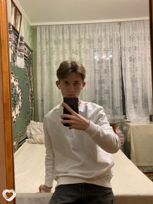 Sasha, Луцк