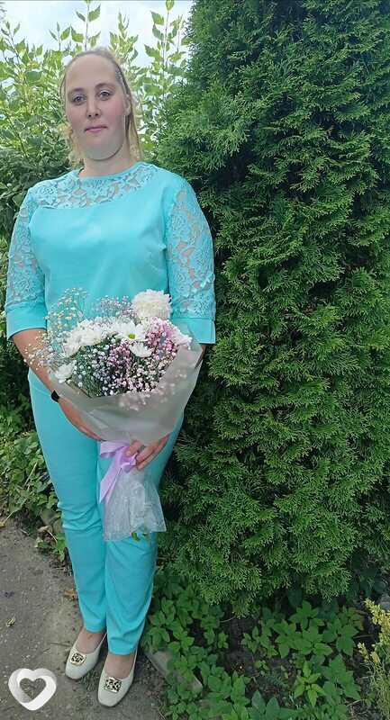 Татьяна, 29, Глубоком — анкета №3462974