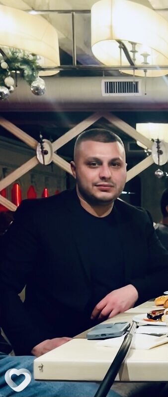 Орудж, 29, Рязани — анкета №3463155