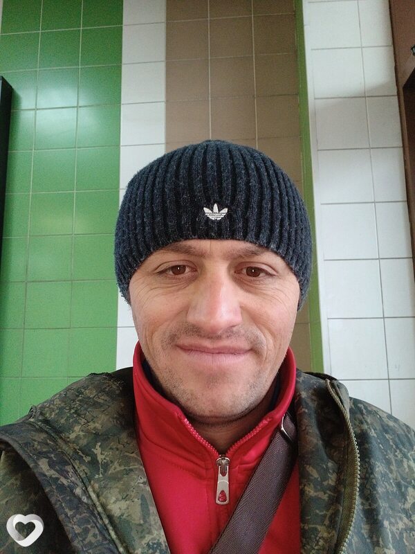 Марат, 37, Москве — анкета №3463156
