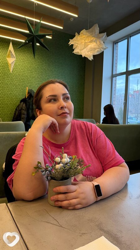 Елена, 36, Волжском — анкета №3463168