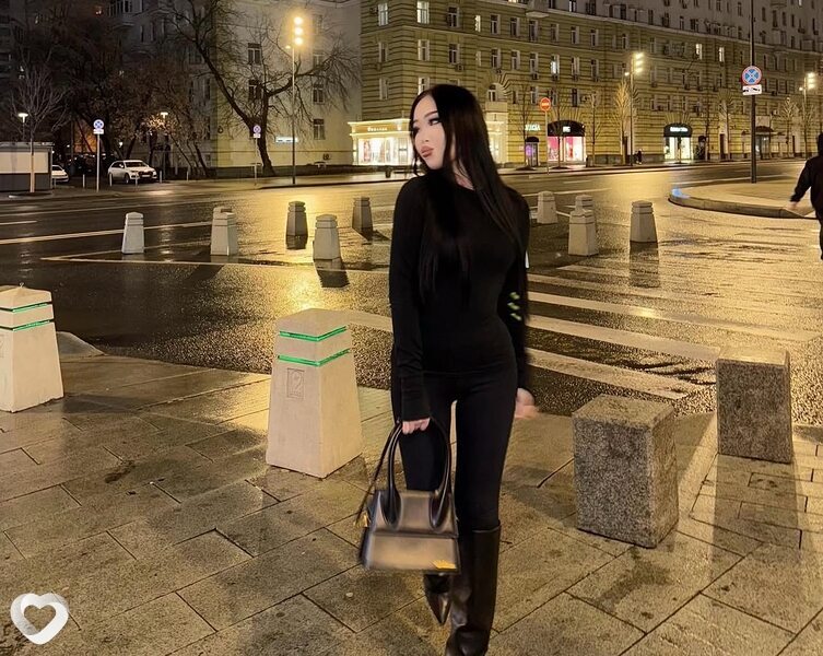 Adel, 23, Алматы — анкета №3463171