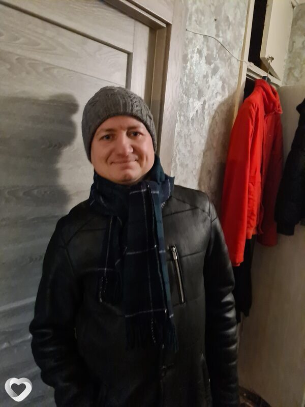 Владислав, 39, Перми — анкета №3463175