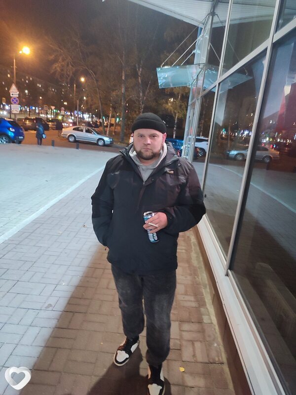Николай, 34, Волгодонске — анкета №3462705