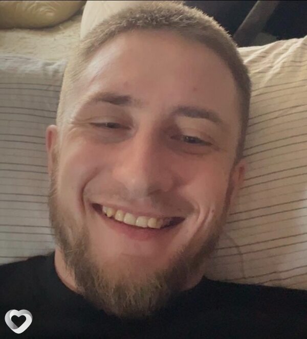Николай, 29, Липецке — анкета №3462715