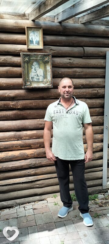 Сергей, 45, Луганске — анкета №3462719