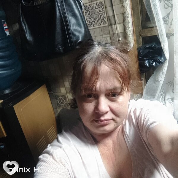 Елена, 41, Нижнеудинске — анкета №3462910