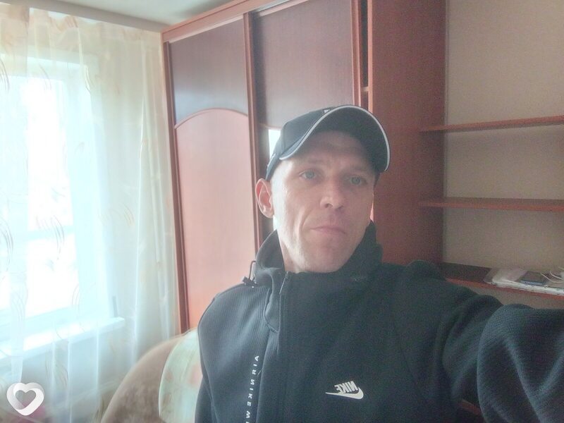 Александр, 39, Екатеринбурге — анкета №3462914