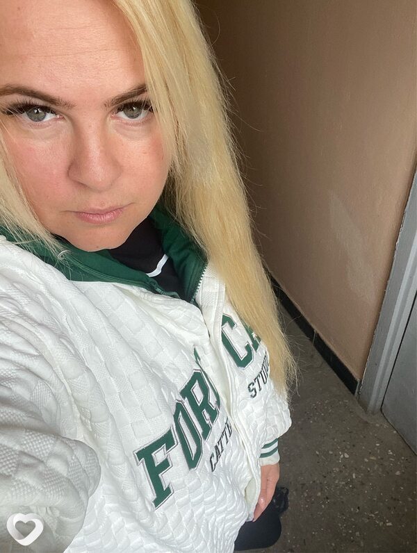 Ирина, 35, Москве — анкета №3462915