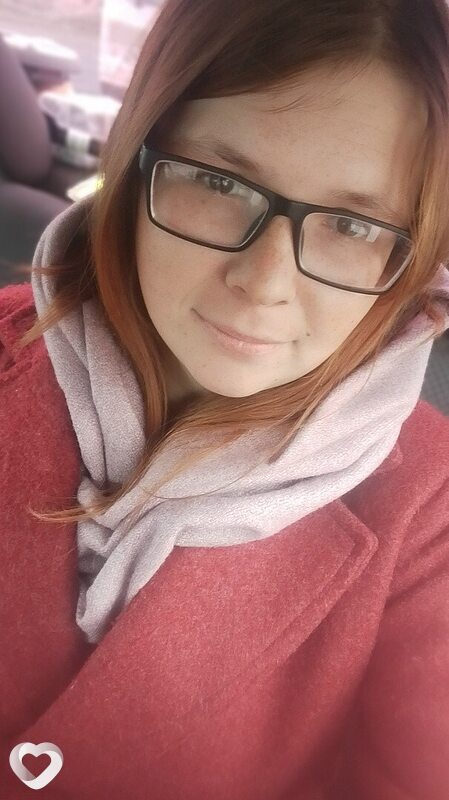 Маша, 25, Нижнем Новгороде — анкета №3462922