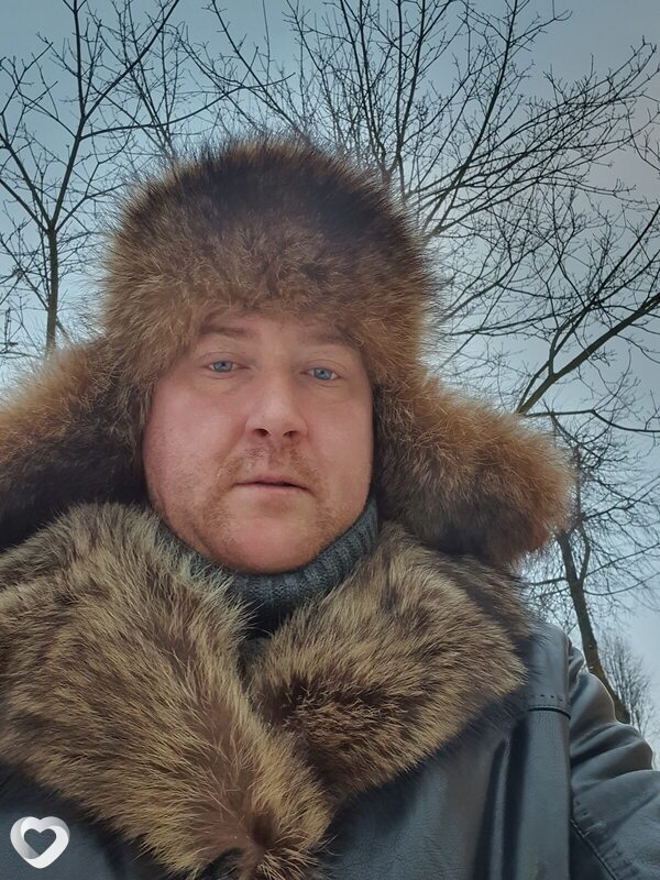 Александр, 38, Дмитрове — анкета №3462929