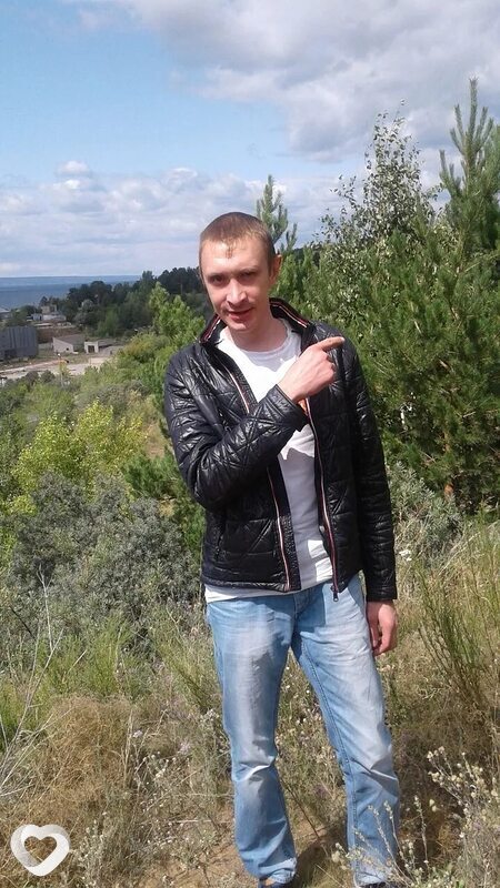 Виталий, 36, Ульяновске — анкета №3462984