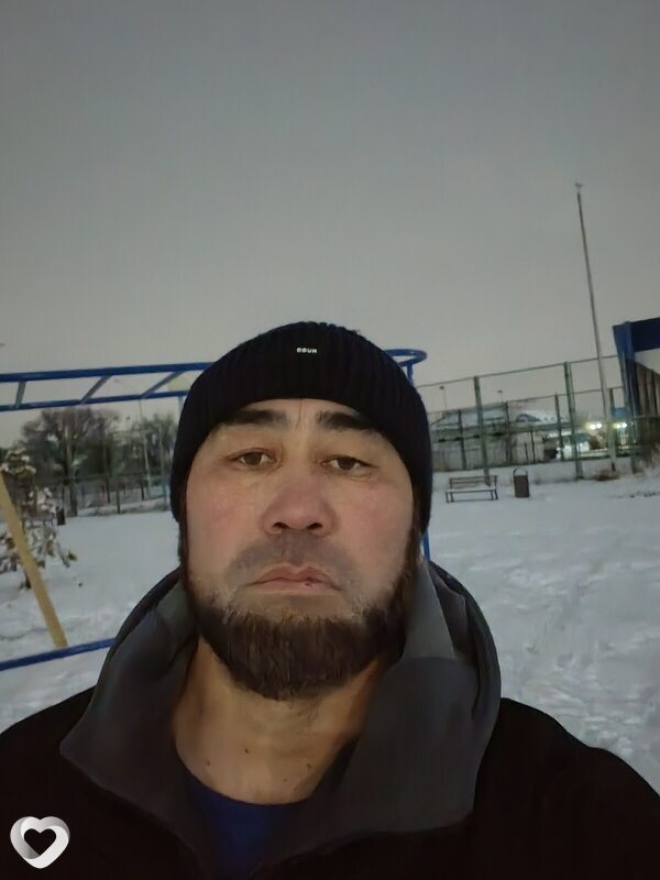 Almaz, 48, Алматы — анкета №3462987