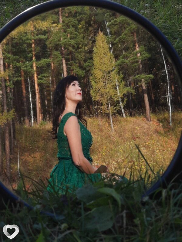Виктория, 43, Иркутске — анкета №3462988
