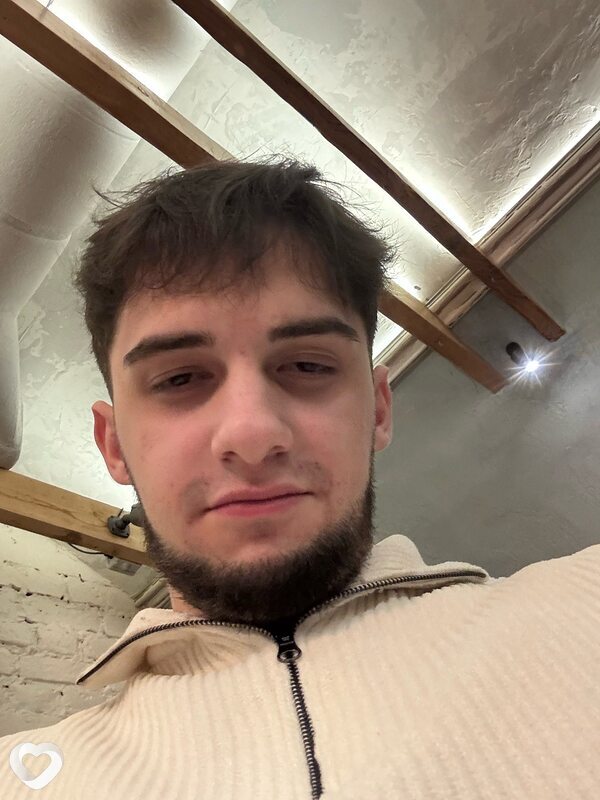 Руслан, 23, Костроме — анкета №3462990