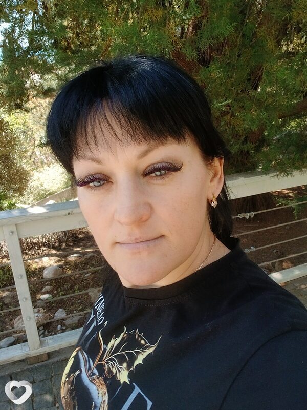Екатерина, 41, Севастополе — анкета №3462995