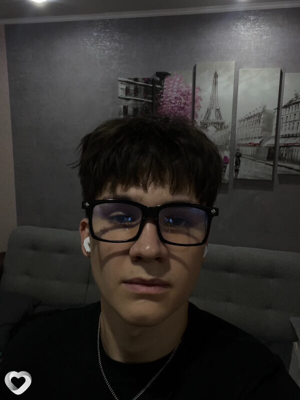 Ildus, 23, Набережных Челнах — анкета №3462881