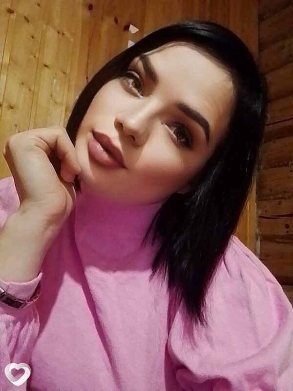 Яна, 26, Уфе — анкета №3462891
